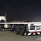 تريله سطحه مشاوير جيزان جده