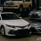 برمجه تايوتا ولكزس