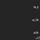 حسابات تيك توك شبه ثلاثي