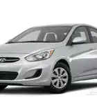 مطلوب اكسنت 2017