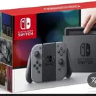 نيتيندو سويتش مهكر