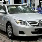 مطلووب كامري من 2008 الى2011