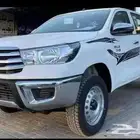 هايلكس سلق 2025