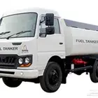 Mobile Fuel Tanker - Sale   Rent