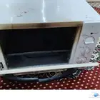 للبيع فرن