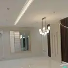 ترميم وديكورات وتنسيق حدائق وإشراف وسباكة وكهرباء