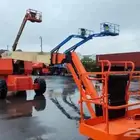 رافعات للايجار مان لفت سيزر لفت