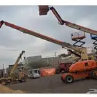 مان لفت سيزر لفت للايجار