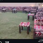 تأجير جلسات خارجية المجمعة