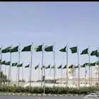 علم ساريه الرياض