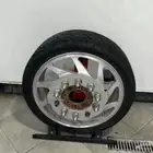 جنوط GMC دبل تاير