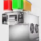 مكينة ايسكريم شبه جديدة