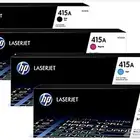 حبر Hp laserjet A415 أصلي