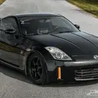 نيسان زد 350z