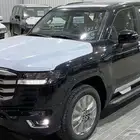 لاندكروزر 2024 L4 اصفار ( عبداللطيف جميل )