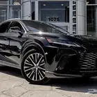 لكزس rx 350 dd فل