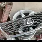 قطع غيار لكزس جي اس 2010