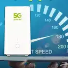 انترنت ألياف 5G