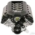 مكينة موستنج 5.0 V8 للبيع