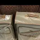 شنط سفر قوية تتحمل نوعيتها نادرة