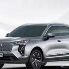 قطع غيار هافال جوليان