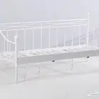 2 سرير نهاري من هوم بوكس