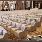 ايجار كنب مفرد وكنب ثلاثي وطاولات خدمة