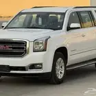 جمس 2020 ابيض يوكن الطويل سوبربان XL