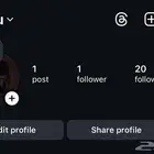 يوزر ثلاثي انستا