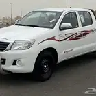 مطلوب هايلكس