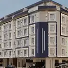 شقق تمليك ب 280 الف كدي الهجرة