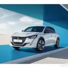 بيجو 208e كهربائية موديل 2023