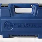 صندوق مسدس سميث امريكي  Wesson   Smith
