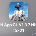 هاك ببجي VN للايفون