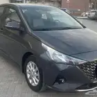 هيونداي اكسنت 2023