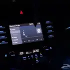 شاشة كامري