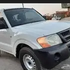 مطلوب شبك باجيرو 2003