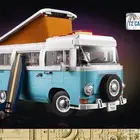 ليجو فيلكسواجن فان LEGO T2