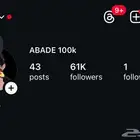 يوزر رباعي yoid مميز مع متابعين 61k عرب حقيقي