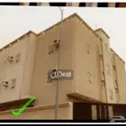 شقة جديدة للإيجار في محايل حي الجنادرية ( سبجة سابقا)