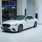 Mercedes s450