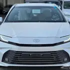 تويوتا كامري 2025