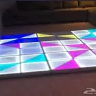 ستيج مضيء للبيع
