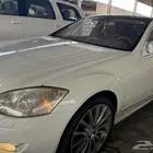 مرسيدس 2008 500 S
