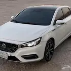 ام جي 6 2019