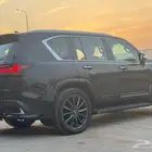 لكسز 2024