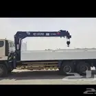 كرين ترك لايجار