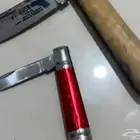 سكانين مميزه للبيع ( سكين ثابت   سكين جيب )