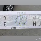 للبيع لوحة خصوصي رقم فردي مميز لأهل الرياض