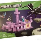 lego Minecraft ليجو ماين كرافت